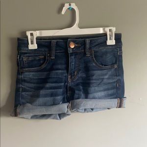 shorts